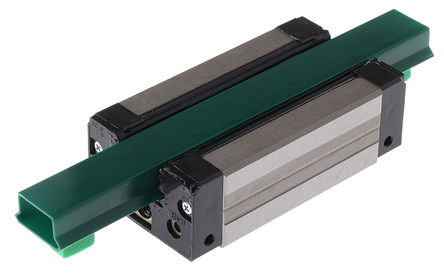 THK - SHS20V1SS(GK) - THK SHS-V ϵ ֱߵ컬 SHS20V1SS(GK), 22.3kN̬, 79mm x 44mm, ʺ20mm		