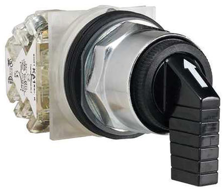 Schneider Electric - 9001KS43FBH13 - Schneider Electric 9001KS43FBH13 3λ 70 ť, 600 V /ֱ, 3 A 550 mA ֱ, ֶλִ		