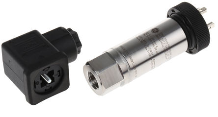 Druck - X5072-TB-A1-CA-H1-PA 25.0 bar G - Druck IP65 25bar   ģ ѹ X5072-TB-A1-CA-H1-PA 25.0 bar G, 0.2 %ȷ, 4  20 mA, 7  28 V		