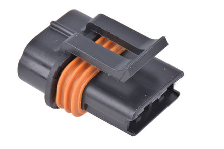 Delphi - 12066681 - Delphi Metri-Pack 630 ϵ 2· °װ ɫɫ ĸ  12066681, ѹӶ˽		