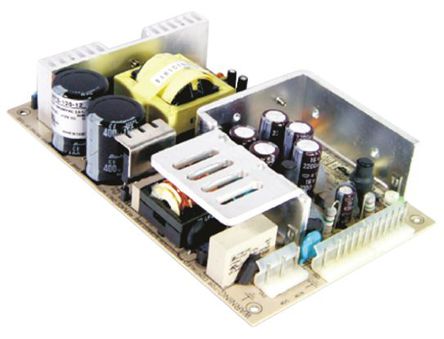 Mean Well - MPT-120B - Mean Well 120W 3 ǶʽģʽԴSMPS MPT-120B, 127  370 V dc, 90  264 V ac, 5 V dc, 12 V dc		