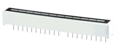 Kingbright - DD-12SYKWB - Kingbright 12 ɫ LED  DD-12SYKWB		