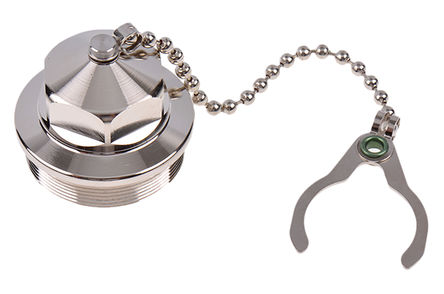 Telegartner - H60030A0001 - Telegartner ñ H60030A0001, 31.8mm x 38mm		