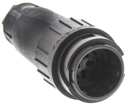 Amphenol - C016-10I014-0021 - Amphenol C 16-3 ϵ 14 + PE· °װ ֱ  ͷ C016-10I014-0021		