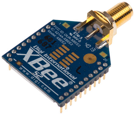 Digi International - XB24-BSIT-004 - Digi International ·		