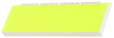 Ledtech - LTR24S3604YG - Ledtech ɫ LED ʾ, 8 17 x 47.5mm		