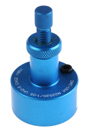 Daniels Manufacturing - UH2-5 - Daniels Manufacturing M22520/1-05 ϵ ѹӹ UH2-5		