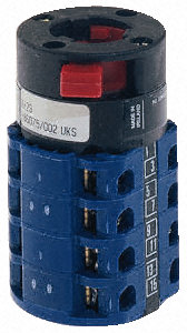 Kraus & Naimer - CG8A221/GBA001*FT - Kraus & Naimer CG8A221/GBA001*FT 2λ DP 60 ת, 690 V, 20 A, ťִ		