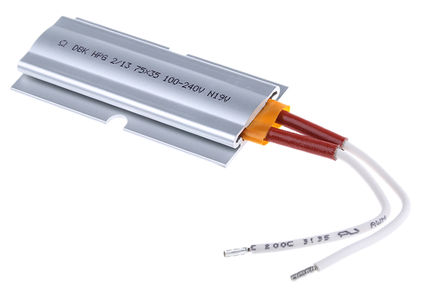 DBK Enclosures - HPG-2/13-75X35-100-240 - ǼԪ, 70W, 130C, 100  240 V /ֱ		