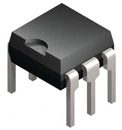 Infineon - PVT312PBF - Infineon PCBװ ̵̬ PVT312PBF, MOSFET		