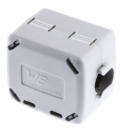 Wurth Elektronik - 74271221 - Wurth Elektronik STAR-TEC ϵ ɿ ׹ 74271221, 33.6 x 29.5 x 37.7mm, 13mm׾		