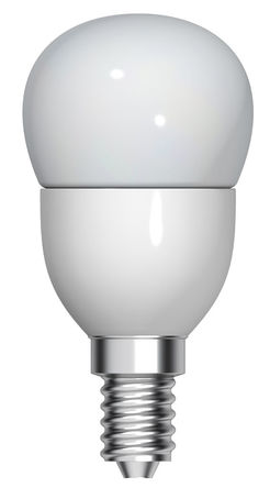 GE - 93012863 - GE Start ϵ 3.5 W 250 lm ůɫ LED GLS  93012863, E14 , ״, 240 V, 16 A		