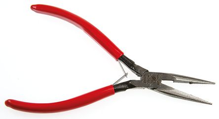 Bahco - 40993RS - Bahco ǯ 40993RS, 130 mmܳ, и еӲߣ3.8 mmӲߣ2.5 mmͭߣ13 mm£13 mm		