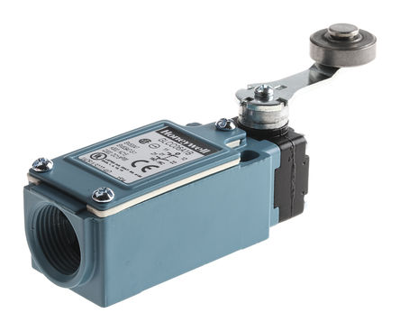 Honeywell - GLCC06A1B - Honeywell GLC ϵ IP66 ѹп  λ GLCC06A1B, תܸ, ˫ 2 , 2 , 300V		