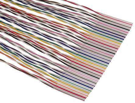 3M - 3782-32P-270A - 3M 30m 64 · 1.27mmھ ɫ Ťߴ״ 3782-32P-270A, 81.3 mm		