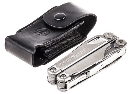 Leatherman - SURGE - Leatherman 115 mm  ù 830232		