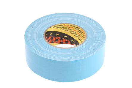 3M - Y-389 BLEU CLAIR - 3M 3M? 389 ɫ PE Ϳ  Y-389 BLEU CLAIR, 50mm x 50m		