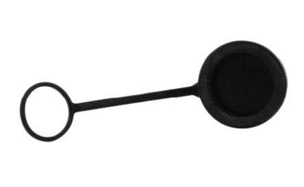 Souriau - UTL612DCG - Souriau UTL ϵ IP67, IP68, IP69K ɫ EPDM ͷ  UTL612DCG, ߴ12		