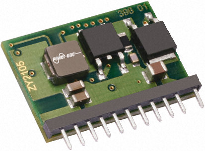 BEL POWER SOLUTIONS INC - ZY2105-G - BEL POWER SOLUTIONS INC Ǹֱ-ֱת ZY2105-G, 0.5  5.5V dc, 5A		