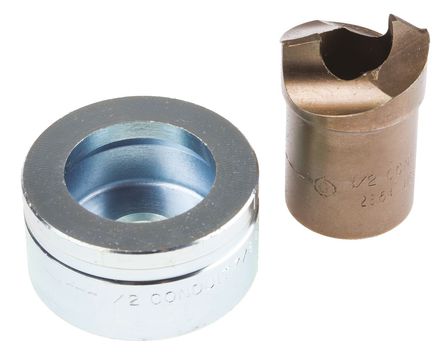 Greenlee - 50069551 - Greenlee Һѹ 22.5mm Բο ͷͳģ 50069551, и̼֣3.5 mm֣3.5 mm3.5 mmϣ3.5 mm		