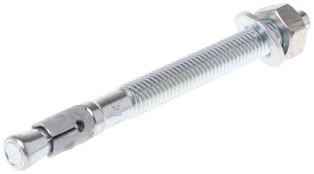 Fischer Fixings - 41942 - Fischer Fixings 80mm M8  ê˵ϵ˨ 41942, 8mm̶ֱ		