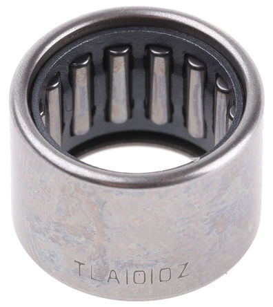 IKO Nippon Thompson - TLA1010Z - IKO Nippon Thompson   TLA1010Z		