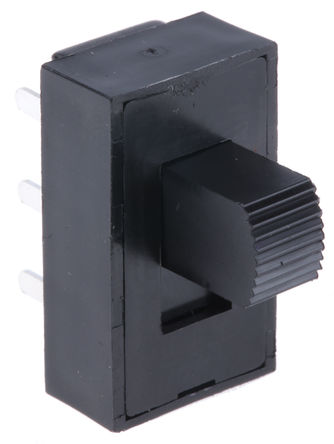 C & K - S202031MS02Q - C & K S202031MS02Q ˫˫ ӡˢ· , 6 A @ 250 V 		