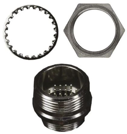 Hirose - HR10A-13TR-20S(73) - Hirose HR10 ϵ 20· 尲װ ֱ   HR10A-13TR-20S(73), ĸ, ʽӺ		