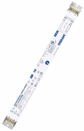 Osram - QTi DALI 1x21/39/220-240 DIM - Osram QUICKTRONIC ϵ 1 x 60 W   QTi DALI 1x21/39/220-240 DIM, 220  240 V, ʹСչ		