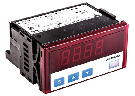 Carlo Gavazzi - LDI35CFXD1XXXX - Carlo Gavazzi LED PID ¶ȿ LDI35CFXD1XXXX		