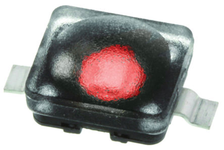 OSRAM Opto Semiconductors - LA W5AP-LZMZ-24 - Osram Opto Diamond DRAGON ϵ ɫ (624 nm ) LED LA W5AP-LZMZ-24, 2.9 V, 140 °ӽ, 氲װ		