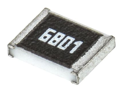 Panasonic - ERJP14F6801U - Panasonic ERJP14 ϵ 0.5W 6.8k ĤSMD  ERJP14F6801U, 1%, 100ppm/C, 1210 װ		