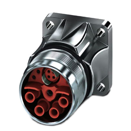 Phoenix Contact - 1621567 - Phoenix Contact 4 + 4 + 4 + E· 尲װ ֱ  ͷ 1621567, ĸ, SPEEDCONӺ		