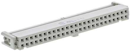 Harting - 09185507813 - Harting 2 50· 2.54mmھ ֱ ĸ IDC  09185507813, °װ		