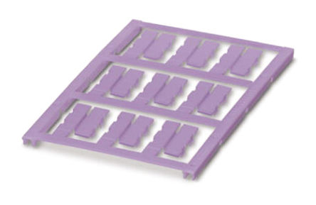 Phoenix Contact - 0825374 - Phoenix Contact 9װ ɫ й̶ ±ʶ 0825374, 23 mm		