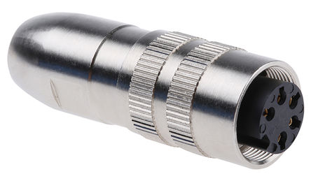 Lumberg - 0322 05-1 - Lumberg IP68 5· Din  0322 05-1, 5A, 250 V , °װ		