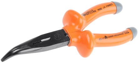 Sibille - MS13RS- 185 - Sibille 48mmǯ ƽǯ MS13RS- 185, 185 mmܳ, и Ӳߣ2.8 mmٸ˿2.2 mmͭ£13 mm		