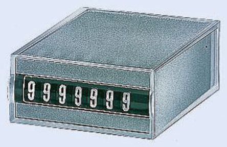 Kubler - 1.130.920.012 - Kubler 7λ  1.130.920.012, ѹ, 10HzƵ, 12 V ֱԴ		