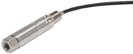 Druck - X5852-TC-A1-CA-H4-PA, 600 Bar sg - Druck IP67 600bar    ѹ X5852-TC-A1-CA-H4-PA, 600 Bar sg, 0.2 %ȷ, 4  20 mA, 7  28 V		