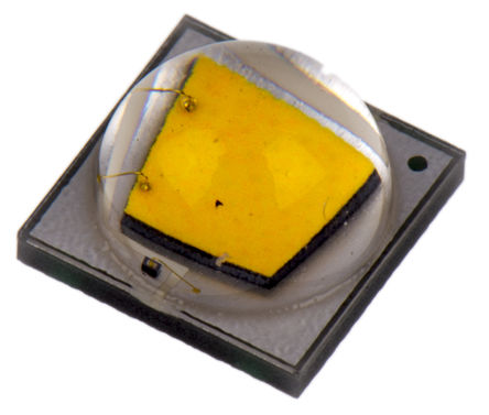 Cree - XMLBWT-02-0000-000HT20Z8 - Cree XLamp XM-L2 ϵ ɫ 2700K  LED XMLBWT-02-0000-000HT20Z8, 2.9 V, 125 ӽ, 氲װ		