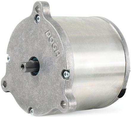 DOGA - 321.1000.3B.00 - DOGA ֱ綯 321.1000.3B.00, 24 V ֱԴ, 27 A, 1.9 Nm, 2700 rpm		