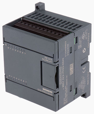 Siemens - 6ES72231PH220XA0 - Siemens S7-200 ϵ PLC /ģ 6ES72231PH220XA0, 24 V ֱ		