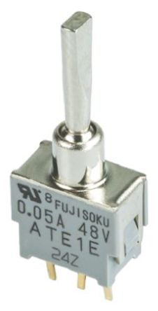 Fujisoku - ATE1E-2F3-10-Z - Fujisoku ˫ л ATE1E-2F3-10-Z,  -  - , 50 mA@ 48 V /ֱ		