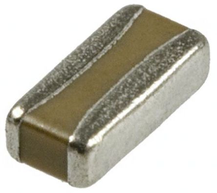 AVX - 0612ZC225KAT2A - AVX Standard ϵ 2.2F 10 V ֱ X7R SMD մɵ (MLCC) 0612ZC225KAT2A, 10%ݲ, 0612װ		