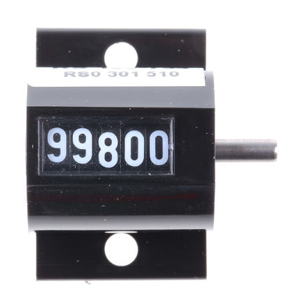 Hengstler - 0 301 510 - Hengstler 5λ г е 0 301 510, øλ, 500spmٶ, 3mmֱ		