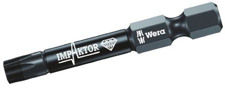 Wera - 5057667001 - Wera 1/4 in ͷ 5057667001, ǵͷ		