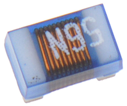 Wurth Elektronik - 744760156A - Wurth WE-KI ϵ  մо 56 nH Ƭ 744760156A, 500mA Idc Q:60, 250mֱ, 0805Aװ		