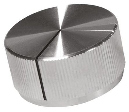 TE Connectivity - KLN1250A1/4 - TE Connectivity Ȼɫ ָť KLN1250A1/4, ɫָʾ, 6.35mm, 31.8mmֱť		