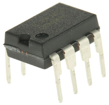 Texas Instruments - DS3695N/NOPB - Texas Instruments DS3695N/NOPB 10MBps ·շ, RS-422RS-485ӿ, ֽź, 5 VԴ, 8 MDIPװ		