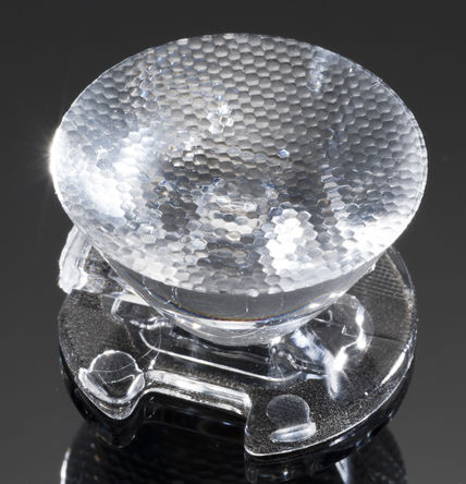 Ledil - CA10318_TITANUM-O-SS - LEDiL Titanum-(sputnik) ϵ 9   LED ͸ CA10318_TITANUM-O-SS, 26mmֱ		